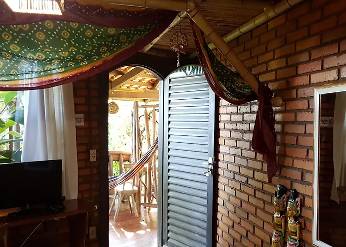 Pousada Alfa e Ômega